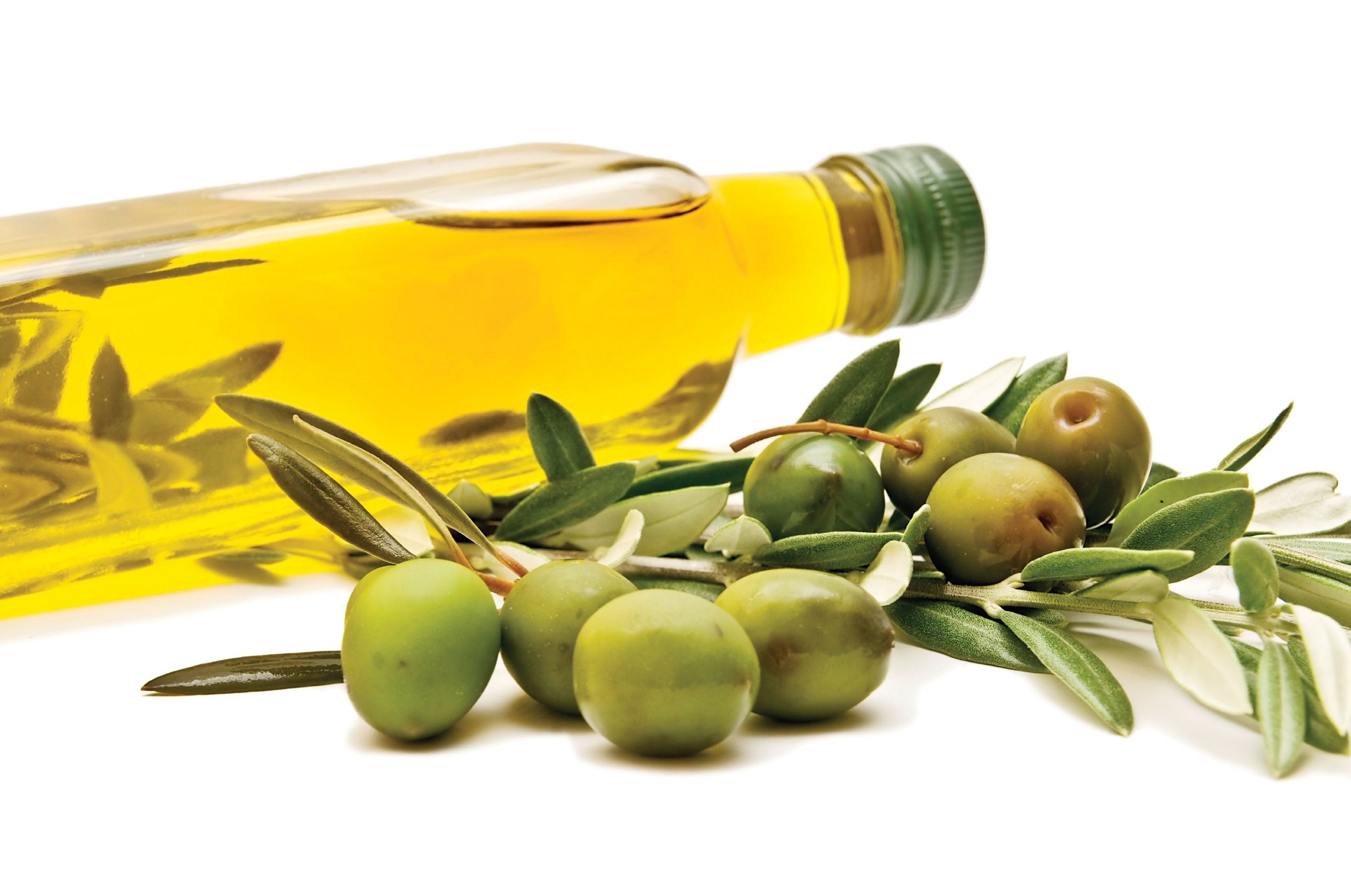 Oils