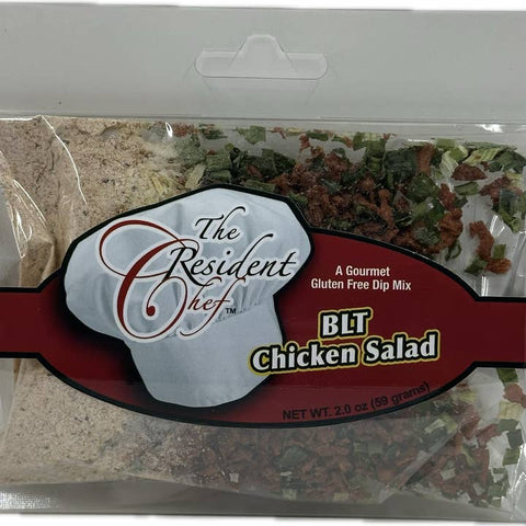 BLT Chicken Salad Gourmet Mix