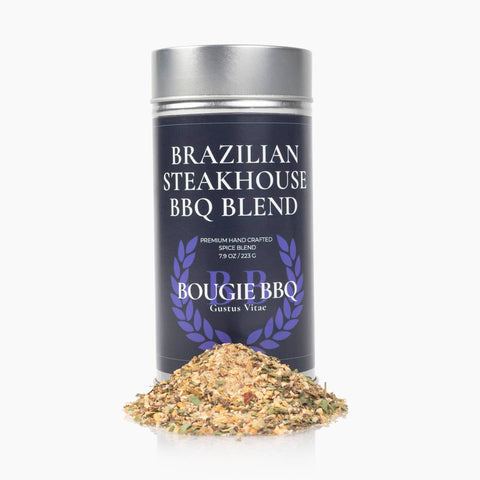 Brazilian Steakhouse BBQ Blend