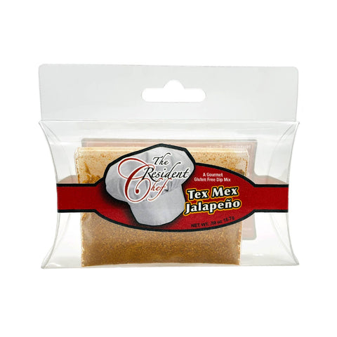 Tex Mex Jalapeno Dip