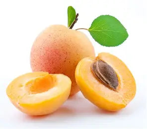 Apricot Infused Balsamic Vinegar