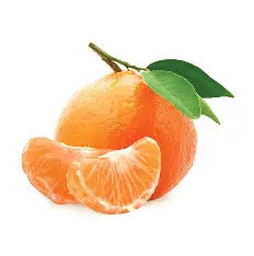 Mandarin Orange Infused Balsamic Vinegar