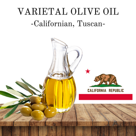 California Tuscan Blend