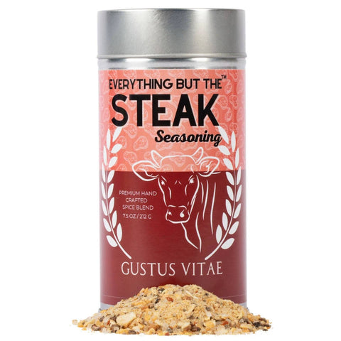 Everything But the Steak Seasoning