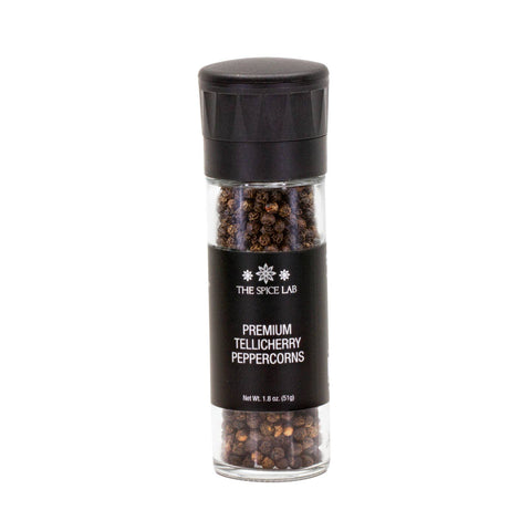 Premium Black Pepper