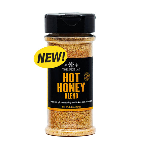 Hot Honey Blend