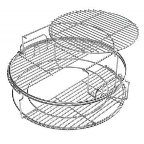 Big Green Egg 5 Piece EGGspander System