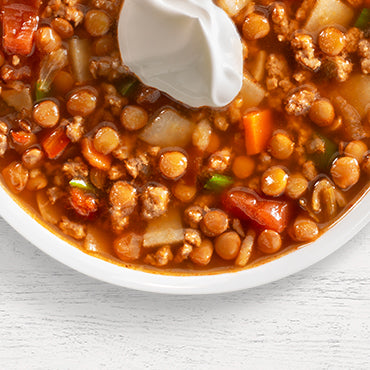 Wyoming Fireside Beef Goulash Soup Mix