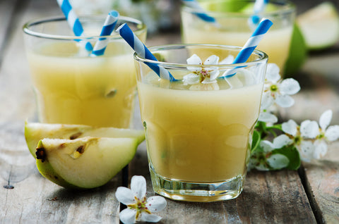 Pear Infused Balsamic Vinegar