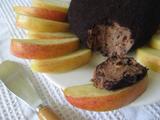 Peanut Butter Truffle Cheeseball