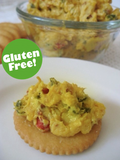 Cheesy Pimento Dip