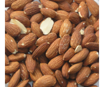 Almond Oil
