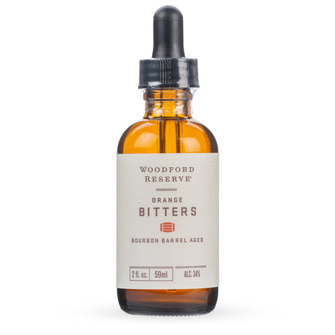 Woodford Reserve Orange Bitters