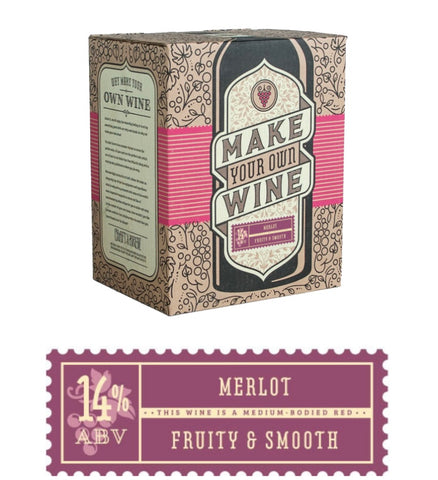 Wine Making Kits