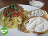Parmesan Italian Dip