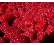 Raspberry Infused Balsamic Vinegar