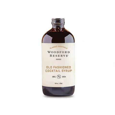 Woodford Reserve Old Fashioned Syrup
