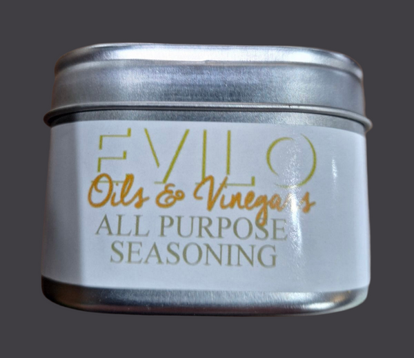 All Purpose Seasoning