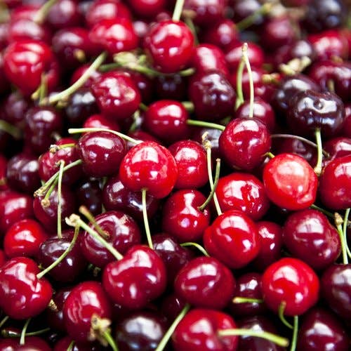Bordeaux Cherry Infused Balsamic Vinegar