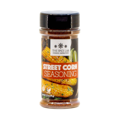 Street Corn Seasoning