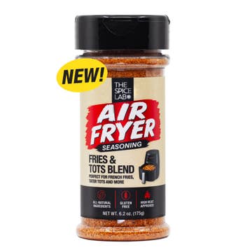 Air Fryer Seasoning (Fries & Tots Blend)