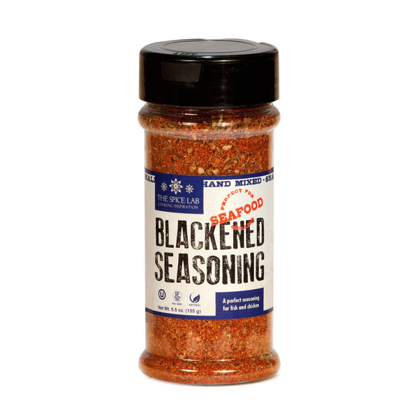 Blackened Seasoning