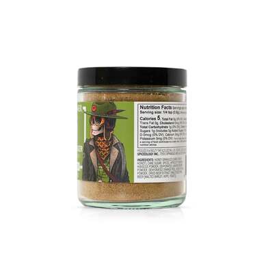 VooDoo Ranger Citrus Ginger