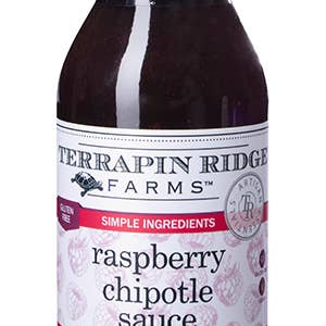 Raspberry Chipotle Sauce