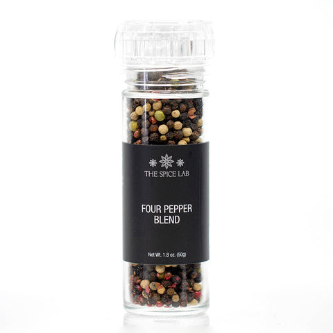 Four Pepper Blend