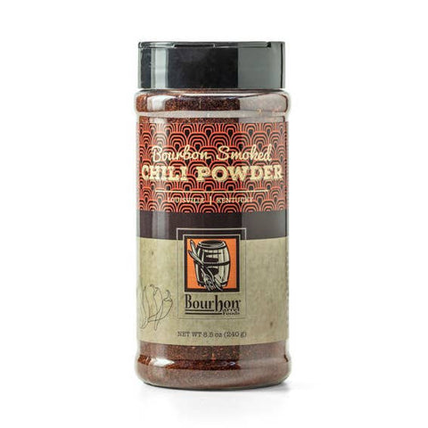 Bourbon Barrel Chili Powder Large