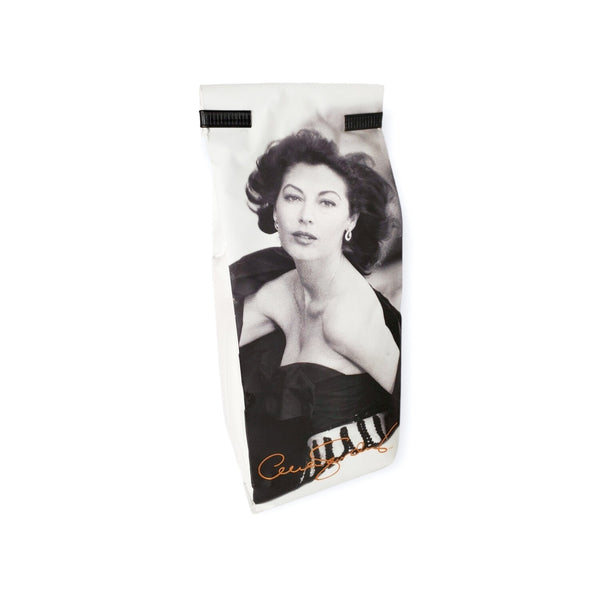 Breakfast At Dominique’s Coffee Co-Ava Gardner “The Goddess Blend” Sumatra/Columbian Dark Roast