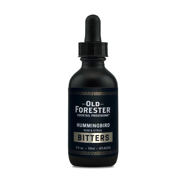 Old Forester Hummingbird Bitters