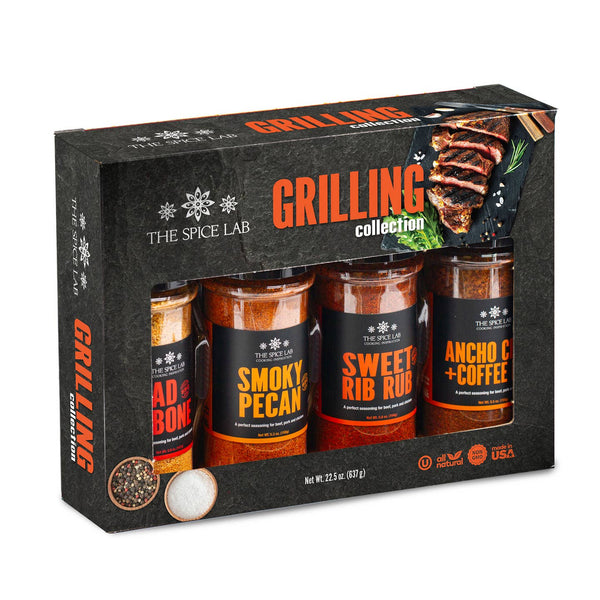 Grilling Collection
