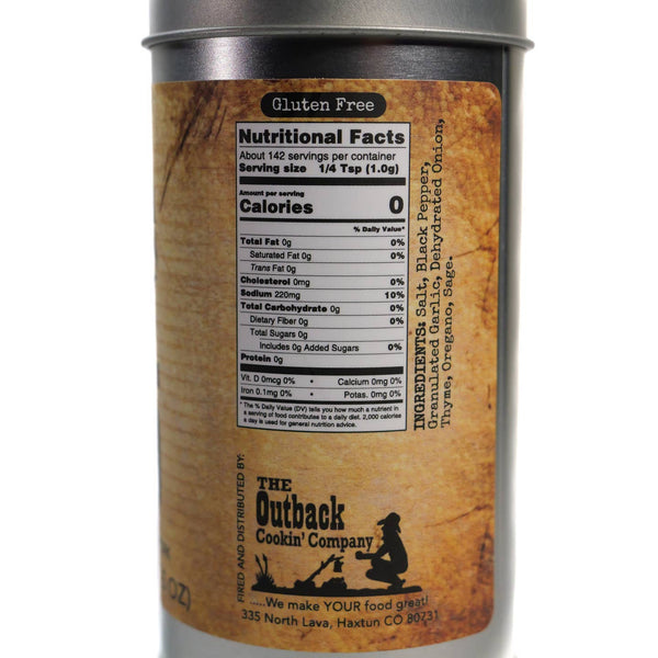 Homestead All Purpose Herb