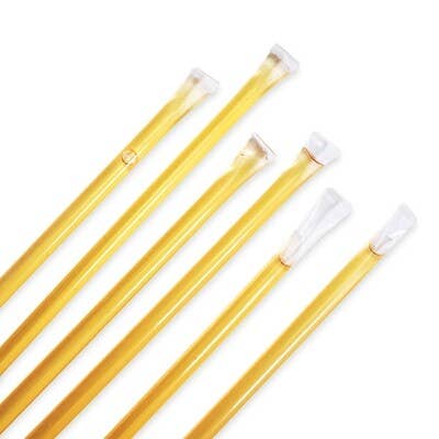 Bradfield’s Pure Honey Straws