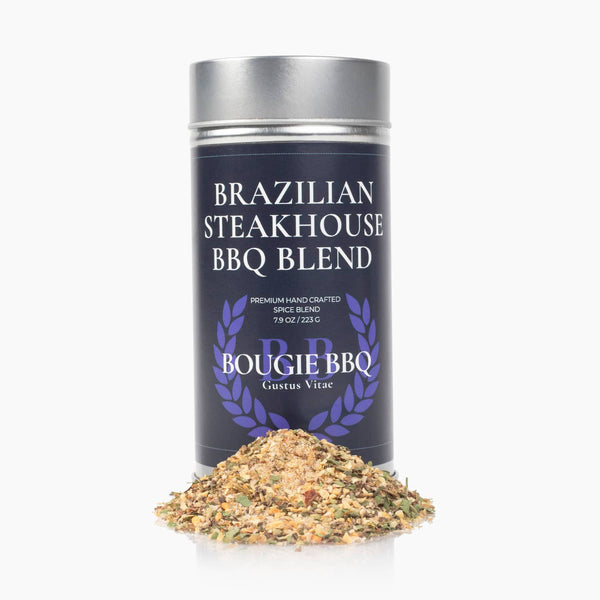 Brazilian Steakhouse BBQ Blend