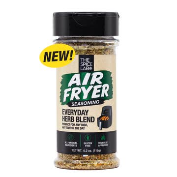 Air Fryer Seasoning (Everyday Herb Blend)
