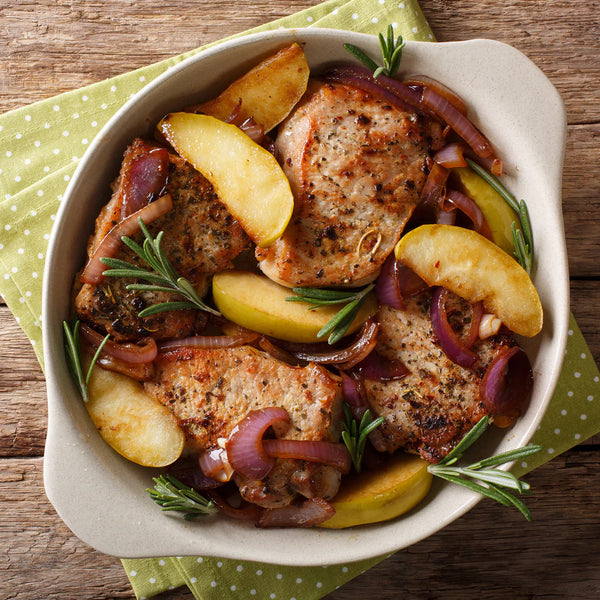 Chicago Chop & Steak Seasoning