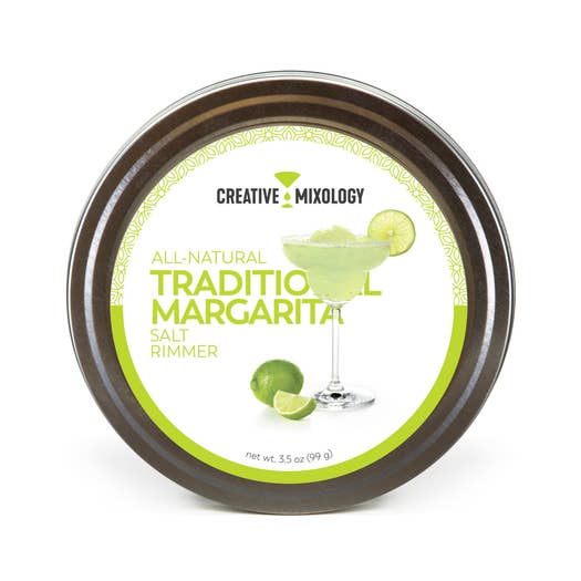 Traditional Magarita Salt Rimmer