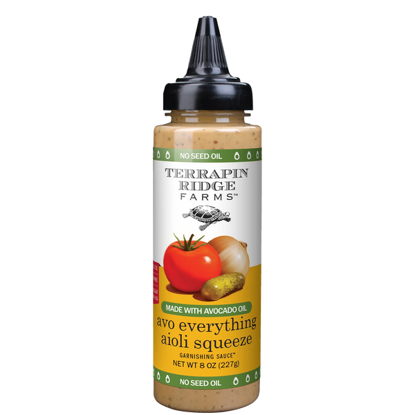 Everything Aioli AVO Squeeze