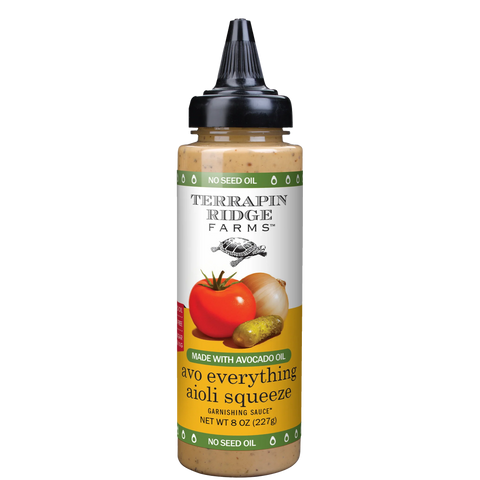 Everything Aioli AVO Squeeze