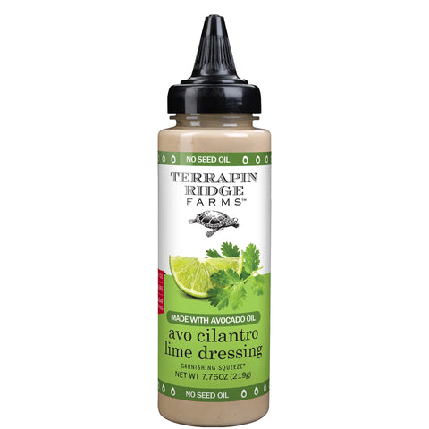 AVO Cilantro Lime Dressing