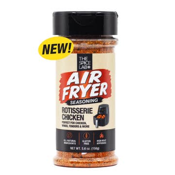 Air Fryer Seasoning (Rotisserie Chicken)