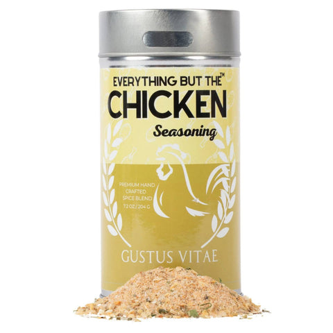 Everything but the Chicken