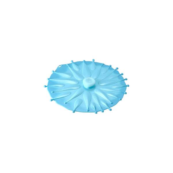 6 Inch Anemone Silicone Lid