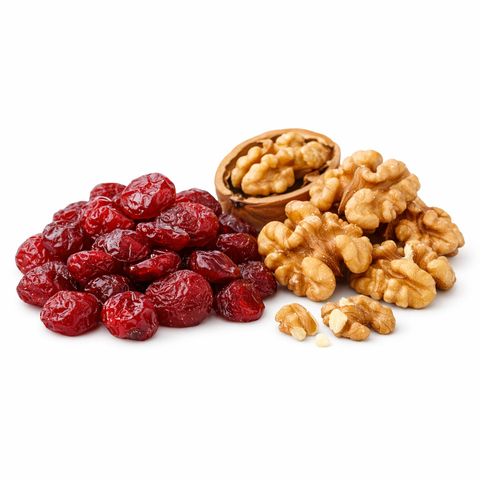 Cranberry Walnut Balsamic Vinegar