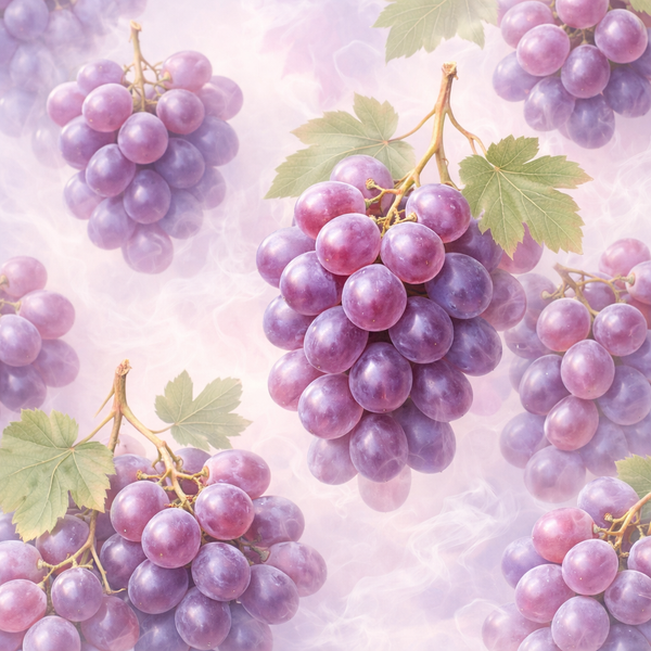 Grape Musk