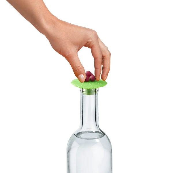Grape Bottle Stoppers