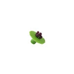 Grape Bottle Stoppers