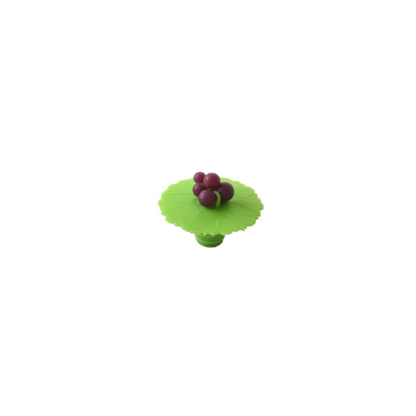 Grape Bottle Stoppers
